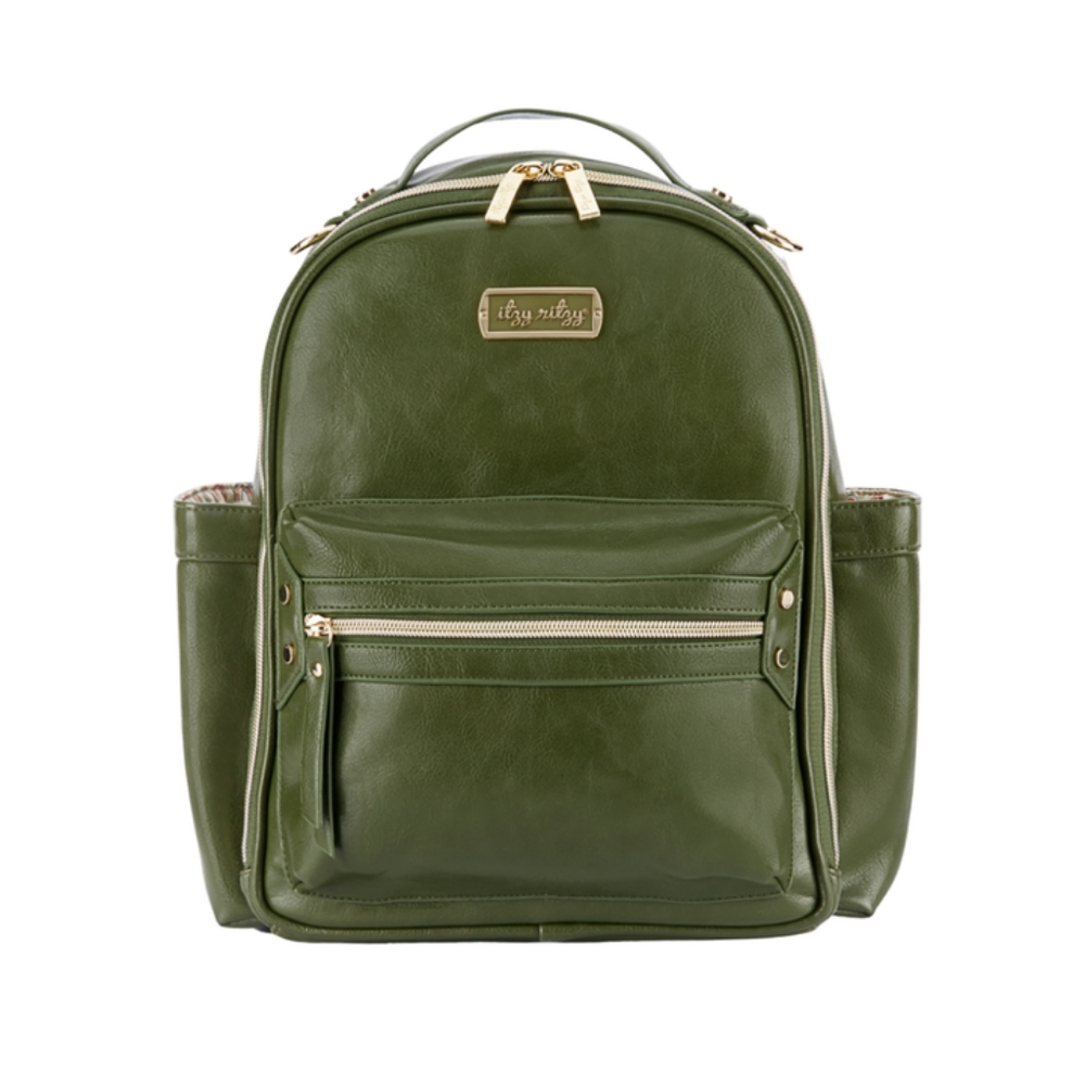 OLIVE ITZY MINI™ DIAPER BAG BACKPACK